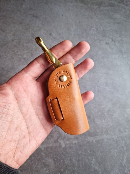 key holder - Template - PDF Pattern - DIY
