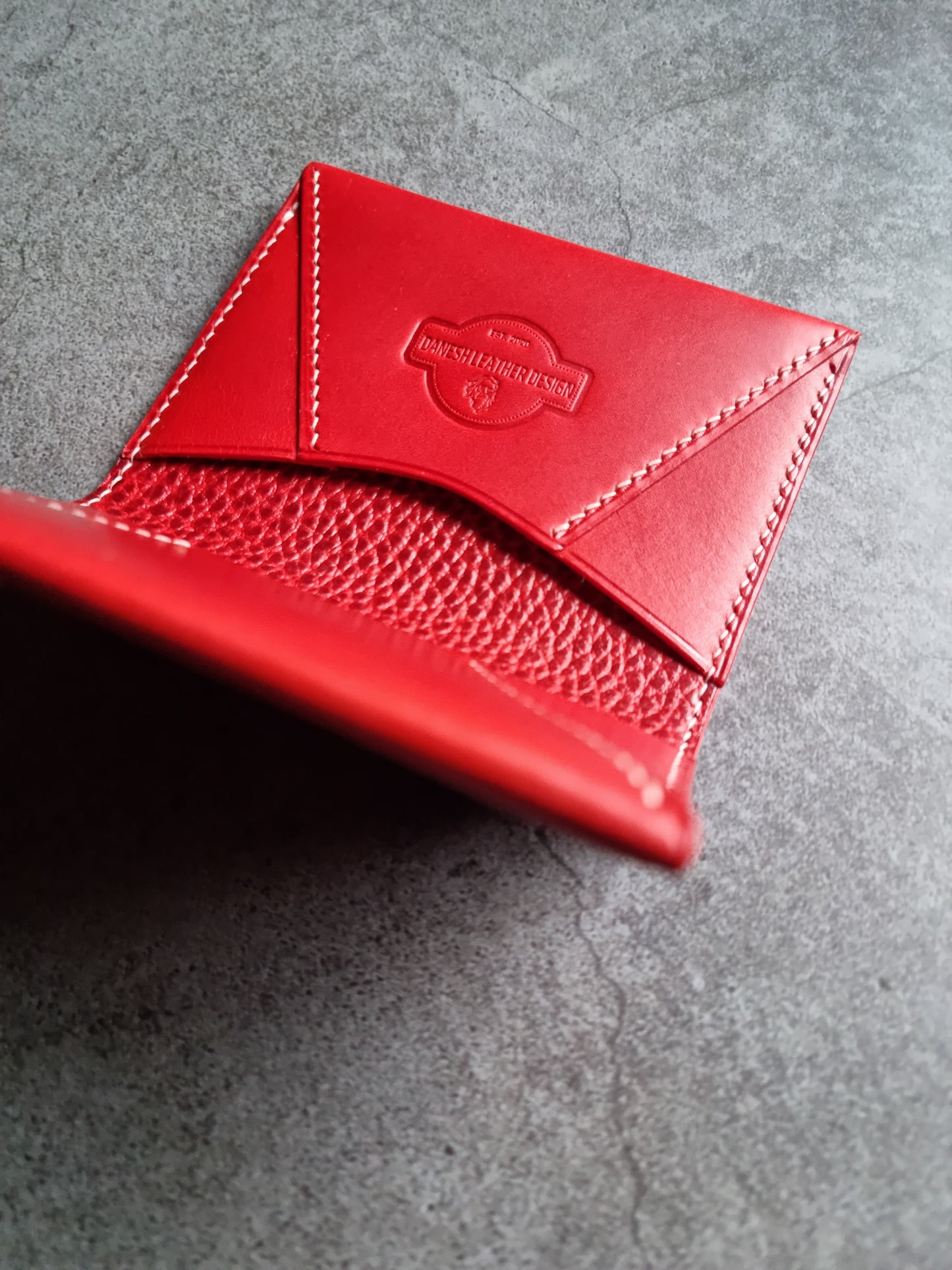 Monica card holder | cards wallet | Pdf Pattern