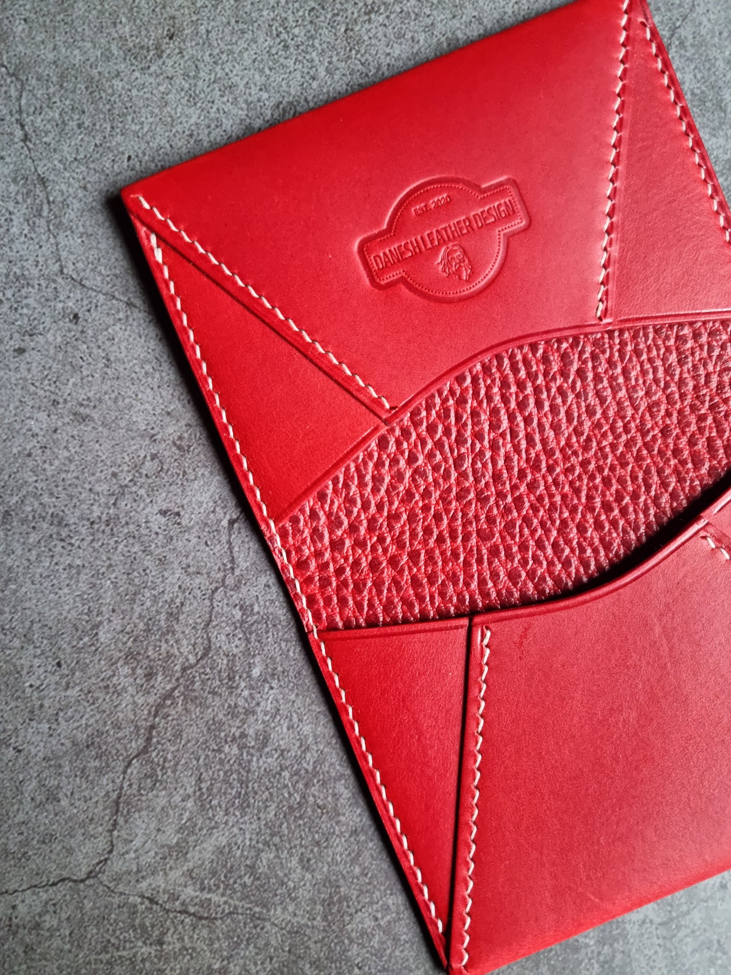 Monica card holder | cards wallet | Pdf Pattern