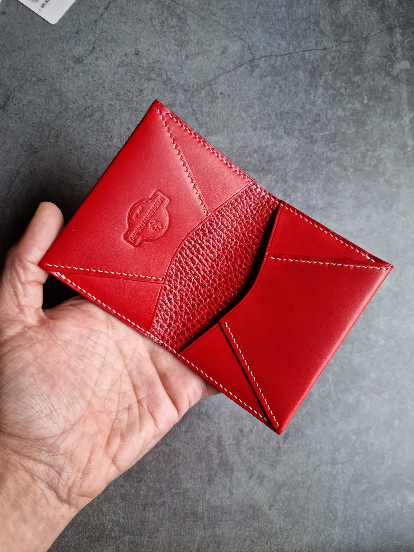 Monica card holder | cards wallet | Pdf Pattern