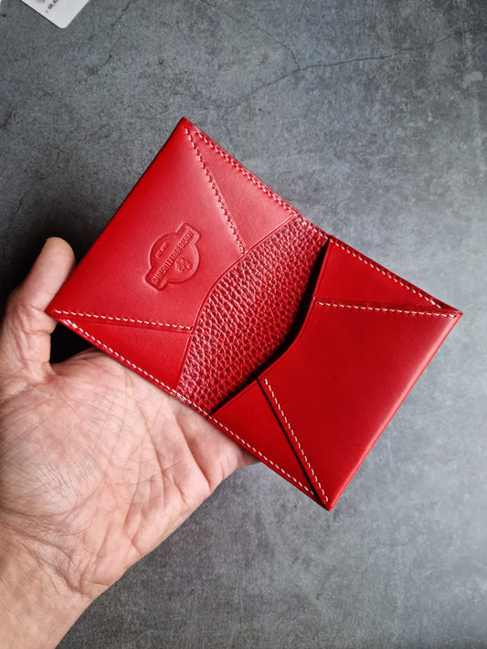 Monica card holder | cards wallet | Pdf Pattern