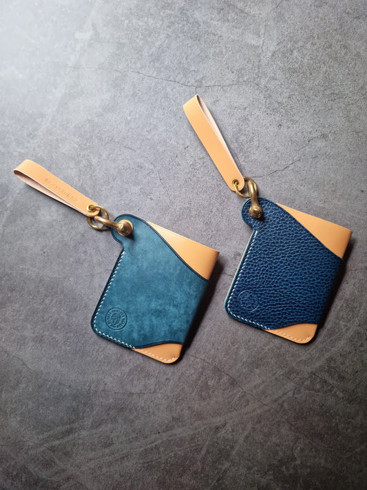 The Moth EDC wallet - Template - PDF Pattern - DIY
