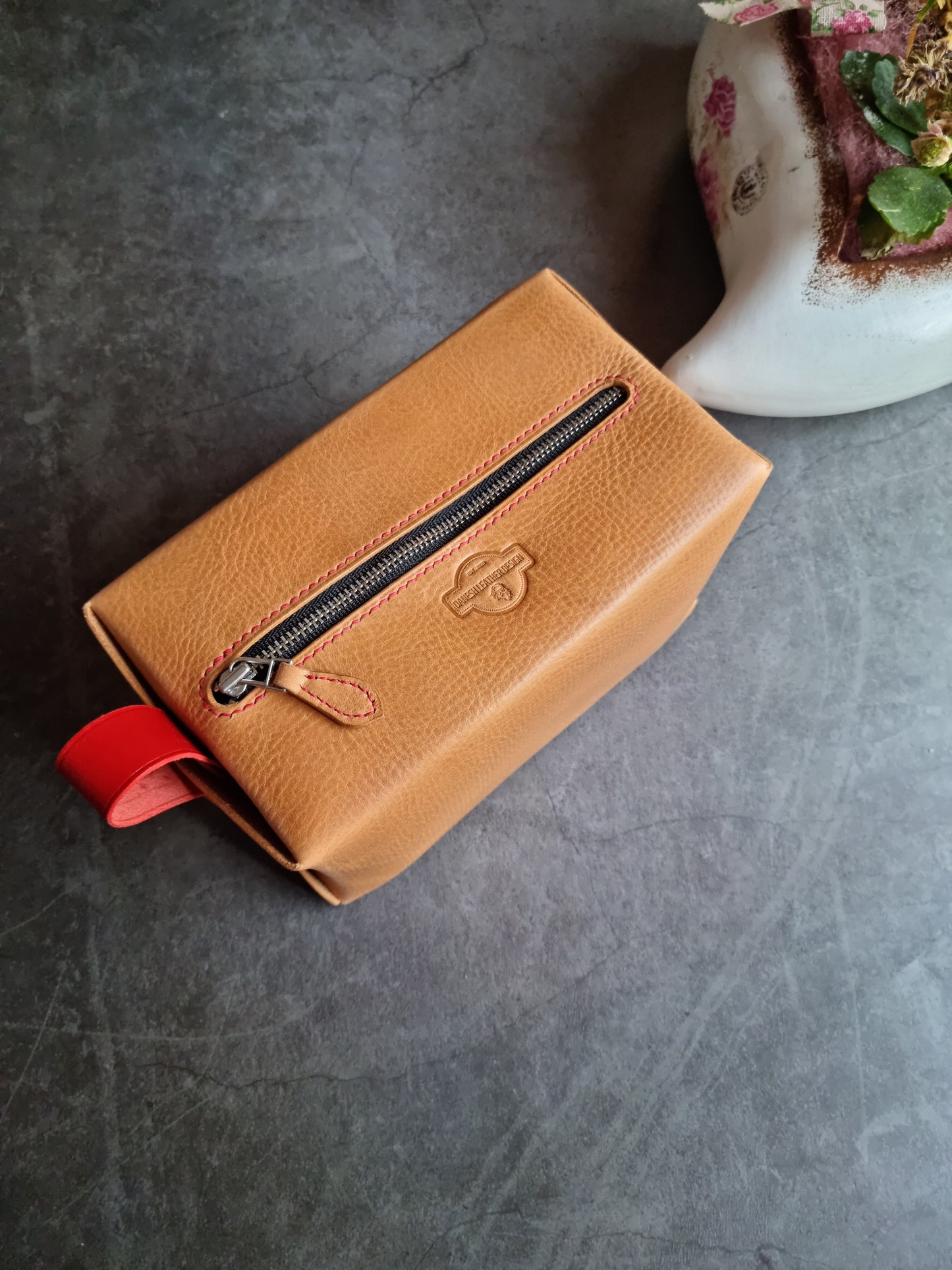 Custom listing - Travel box