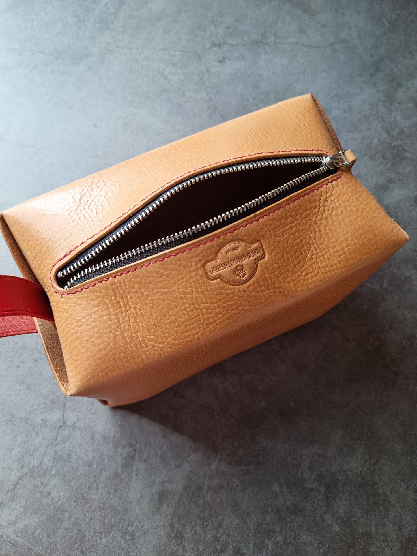 Custom listing - Travel box