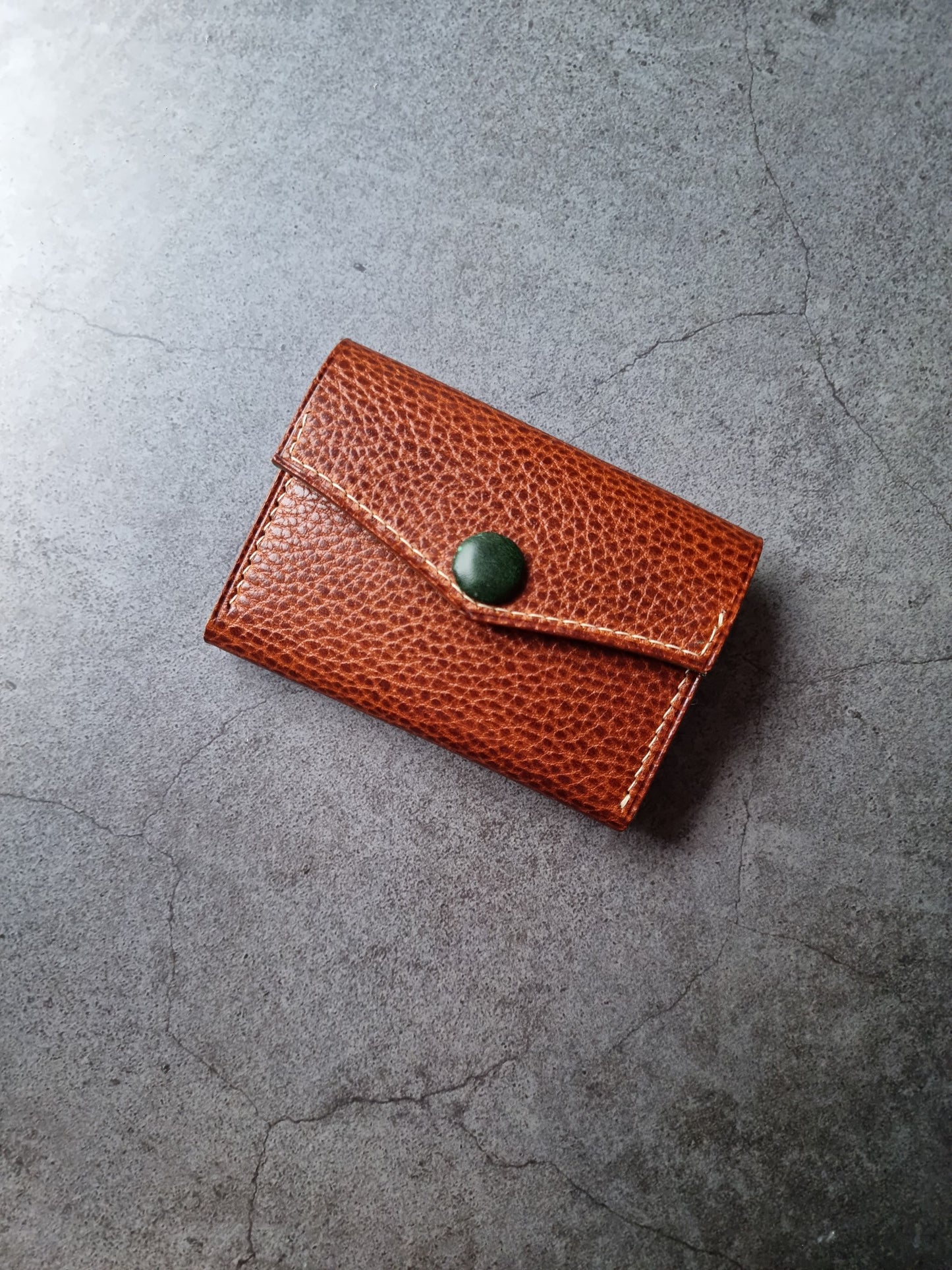 The Bellow AIO wallet - DIY - Pattern Pdf