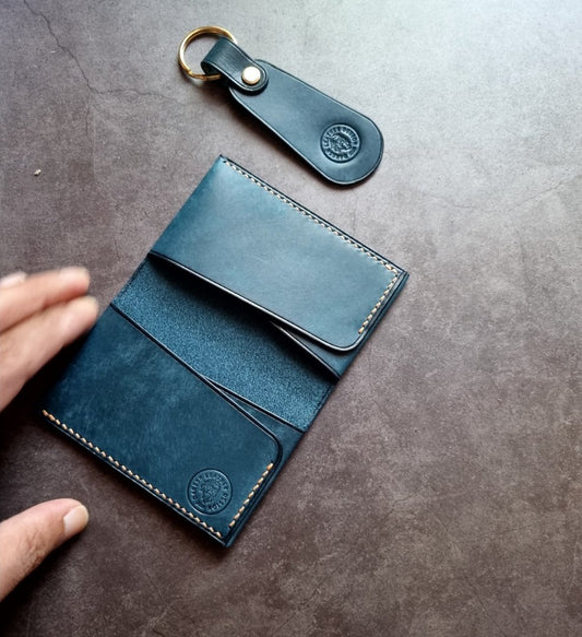 The T&H Wallets pack - Template - PDF Pattern - DIY