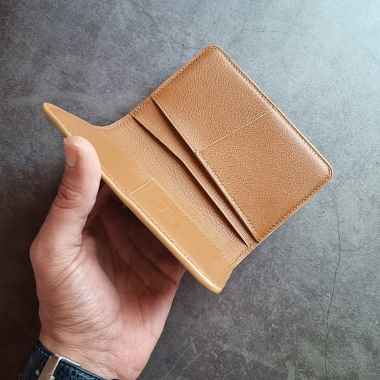 The Kiitää family passport case - Template - PDF Pattern - DIY