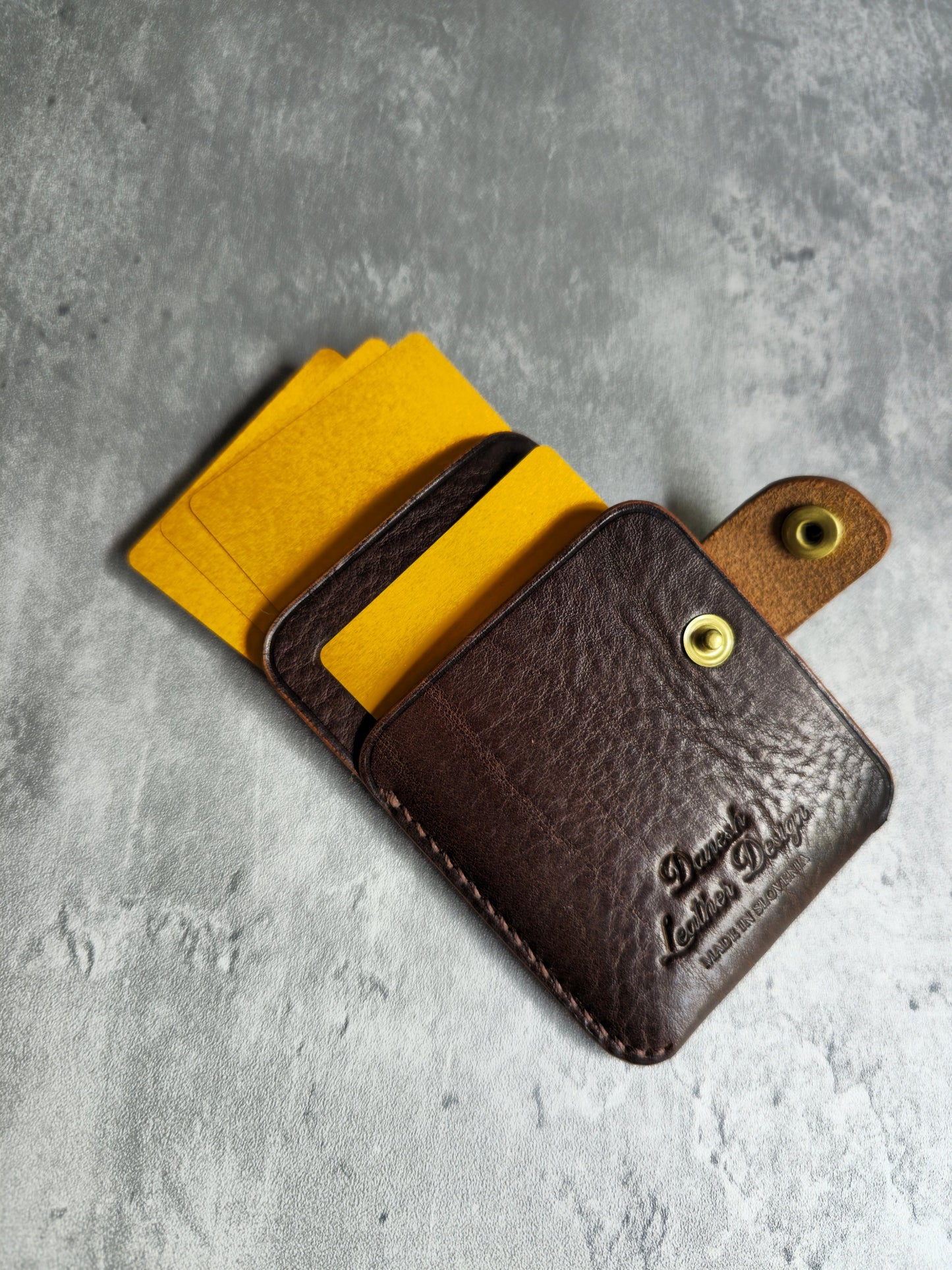Loki | Leather craft Template - DIY - PDF pattern