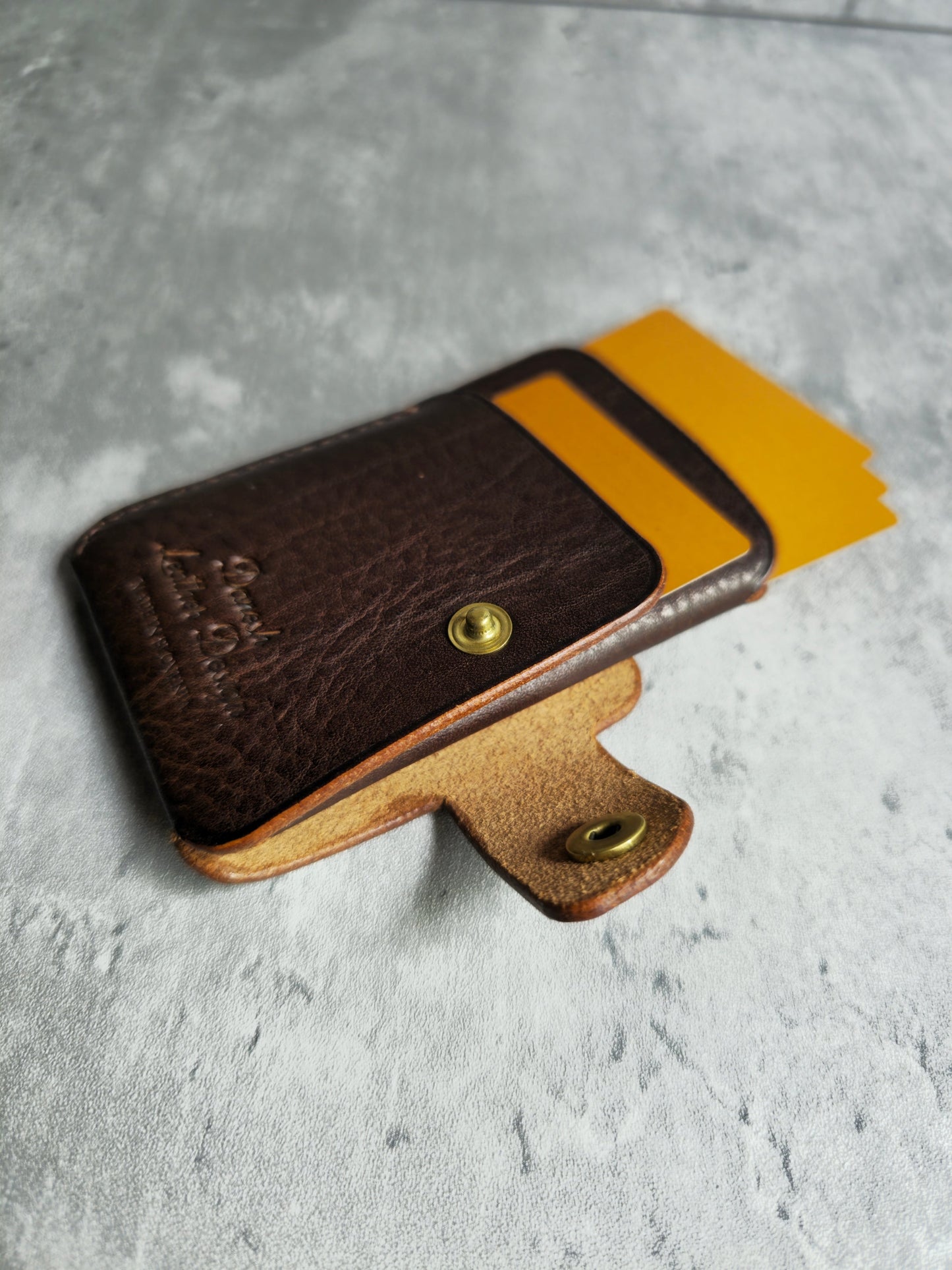 Loki | Leather craft Template - DIY - PDF pattern