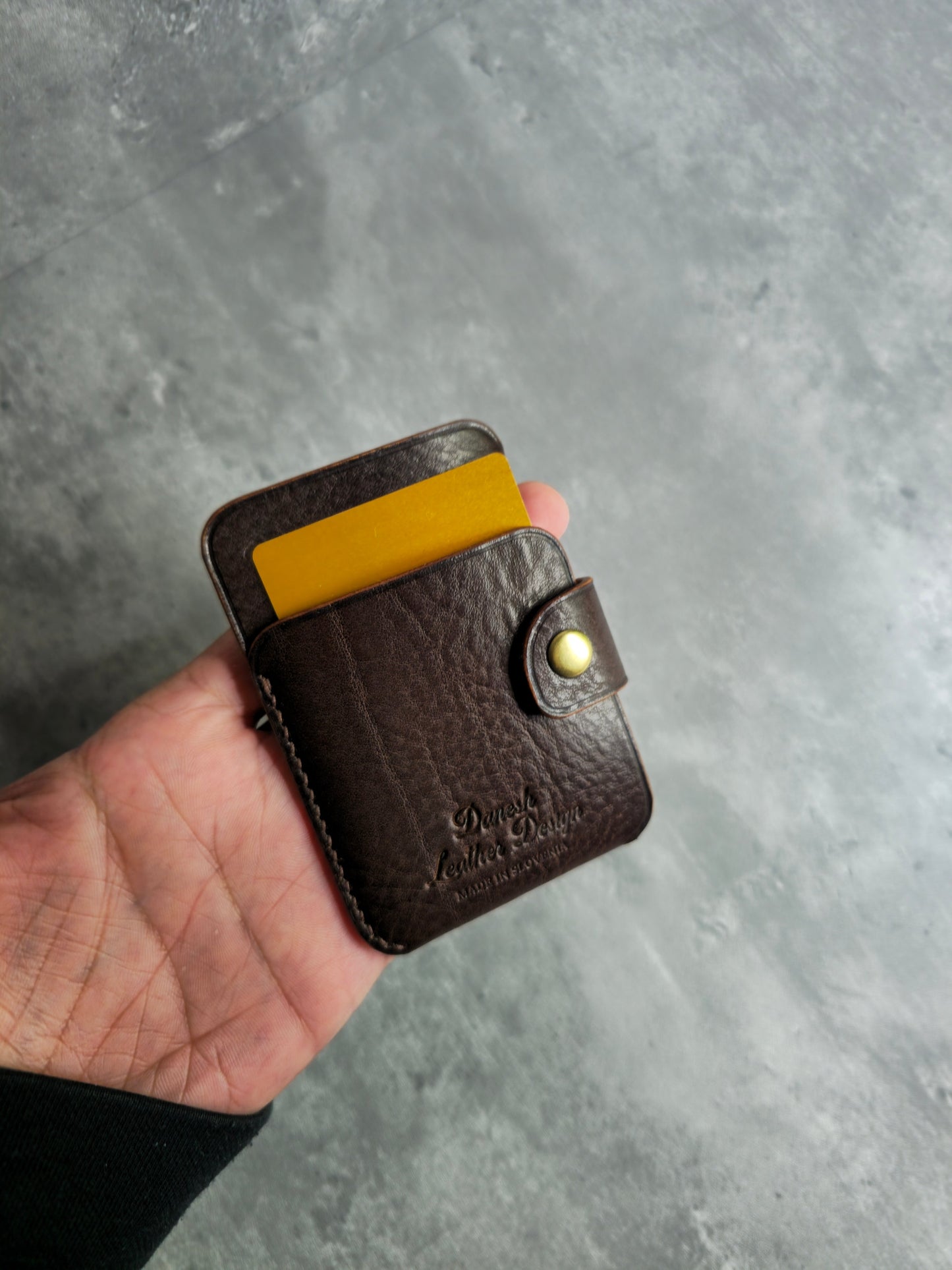 Loki | Leather craft Template - DIY - PDF pattern