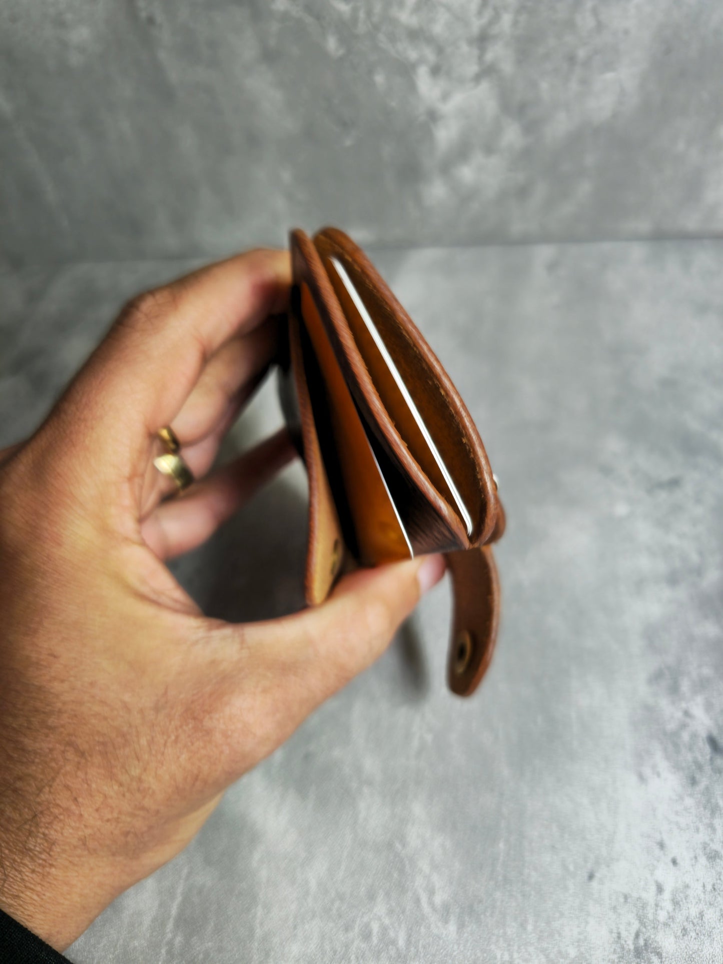 Loki | Leather craft Template - DIY - PDF pattern