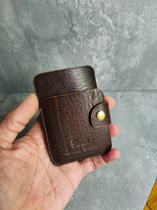 Loki | Leather craft Template - DIY - PDF pattern