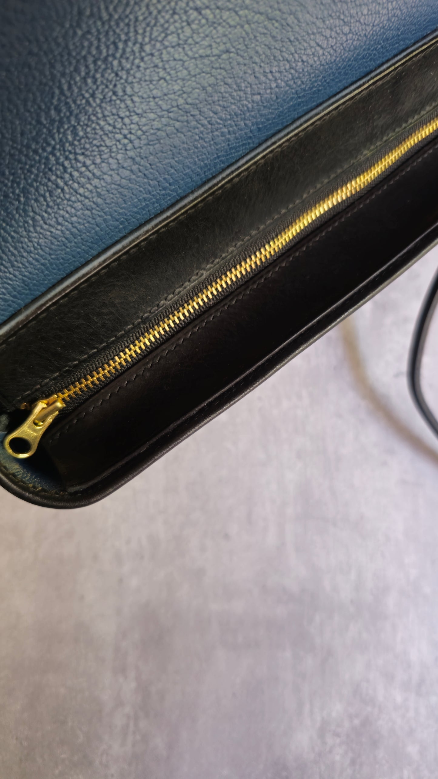 Christoph messenger bag | DIY | Pattern Pdf | Leather craft template