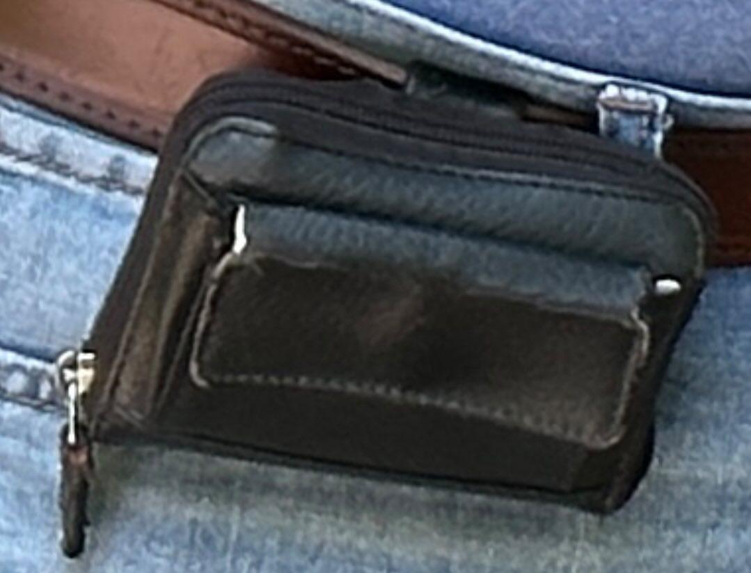 Kristjan - custom design belt