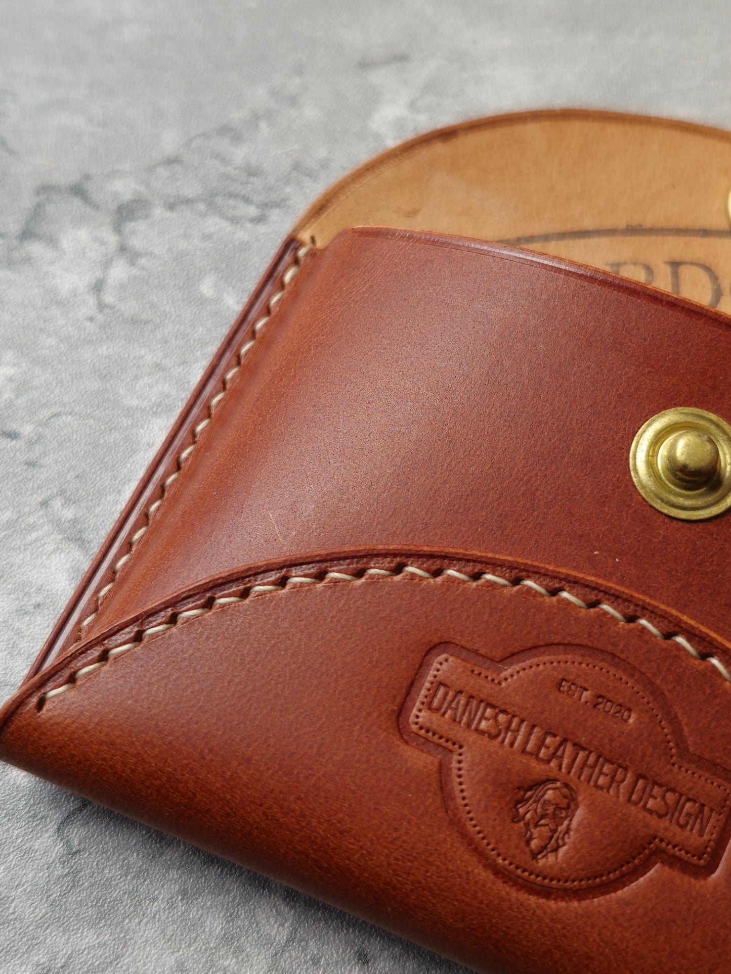 The Envo multi case | DIY | Pattern Pdf | Leather craft template