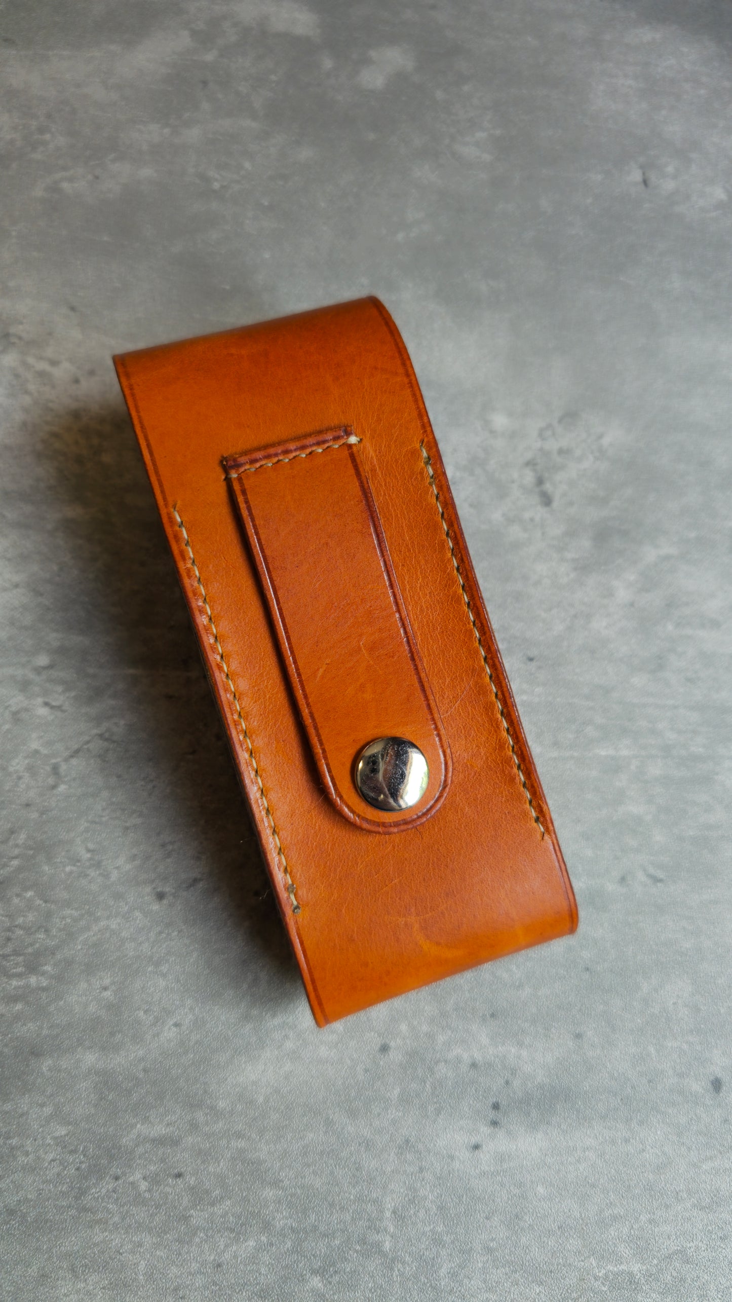 Multitool case 5" - DIY - Pattern Pdf | Leather craft template