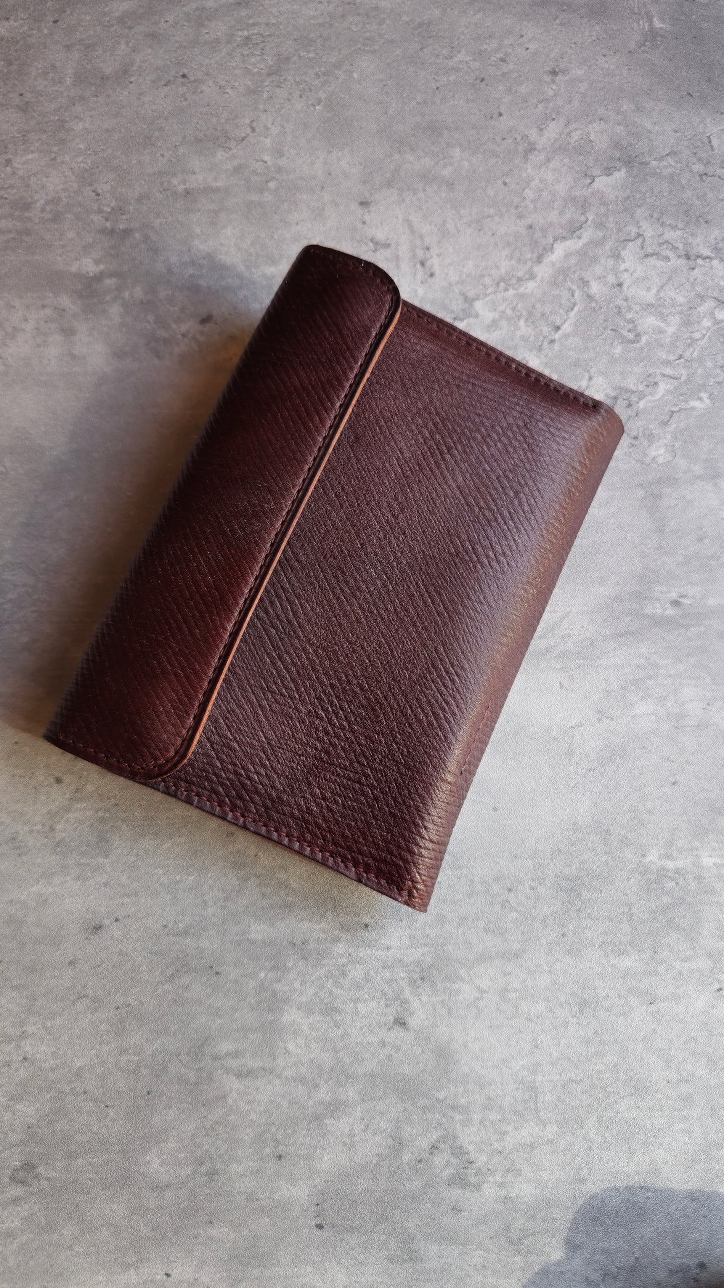 EDC Outdoors Pack | DIY | Pattern Pdf | Leather craft template