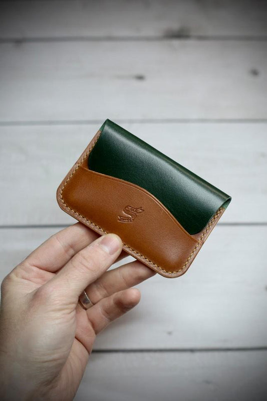The Tantalo flap wallet | DIY | Pattern Pdf | Template