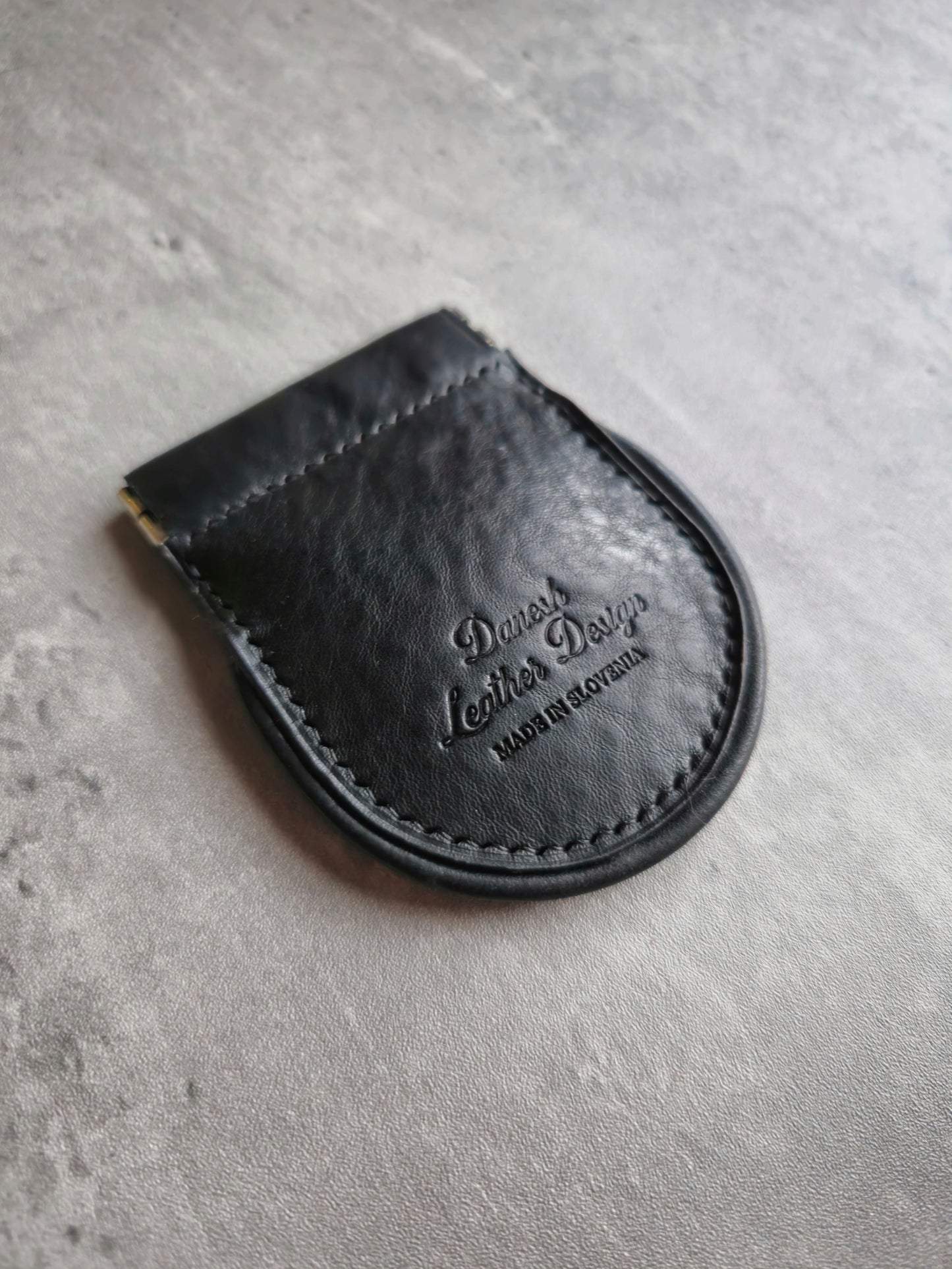 Bullion coin pouch | DIY | Pattern Pdf | Leather craft template