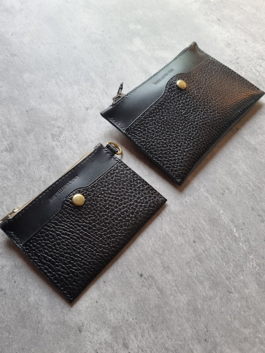 The Astrid zipper wallet | Clutch | Pdf Pattern | Template | DIY