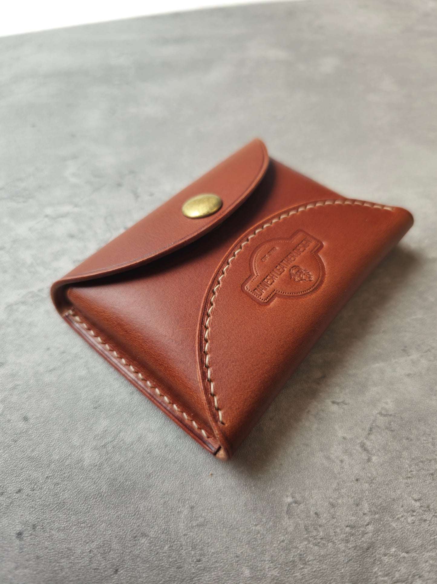 The Envo multi case | DIY | Pattern Pdf | Leather craft template