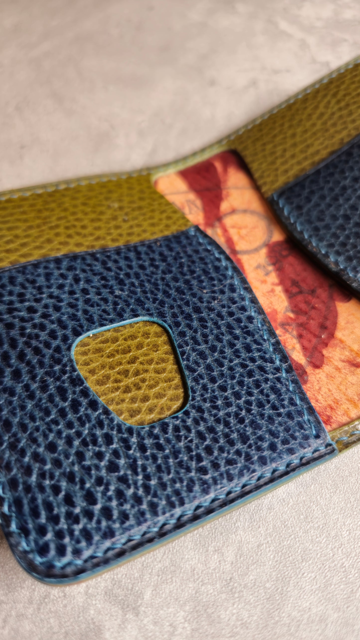 Bruno & Oscar bundle | DIY | Pattern Pdf | Leather craft template