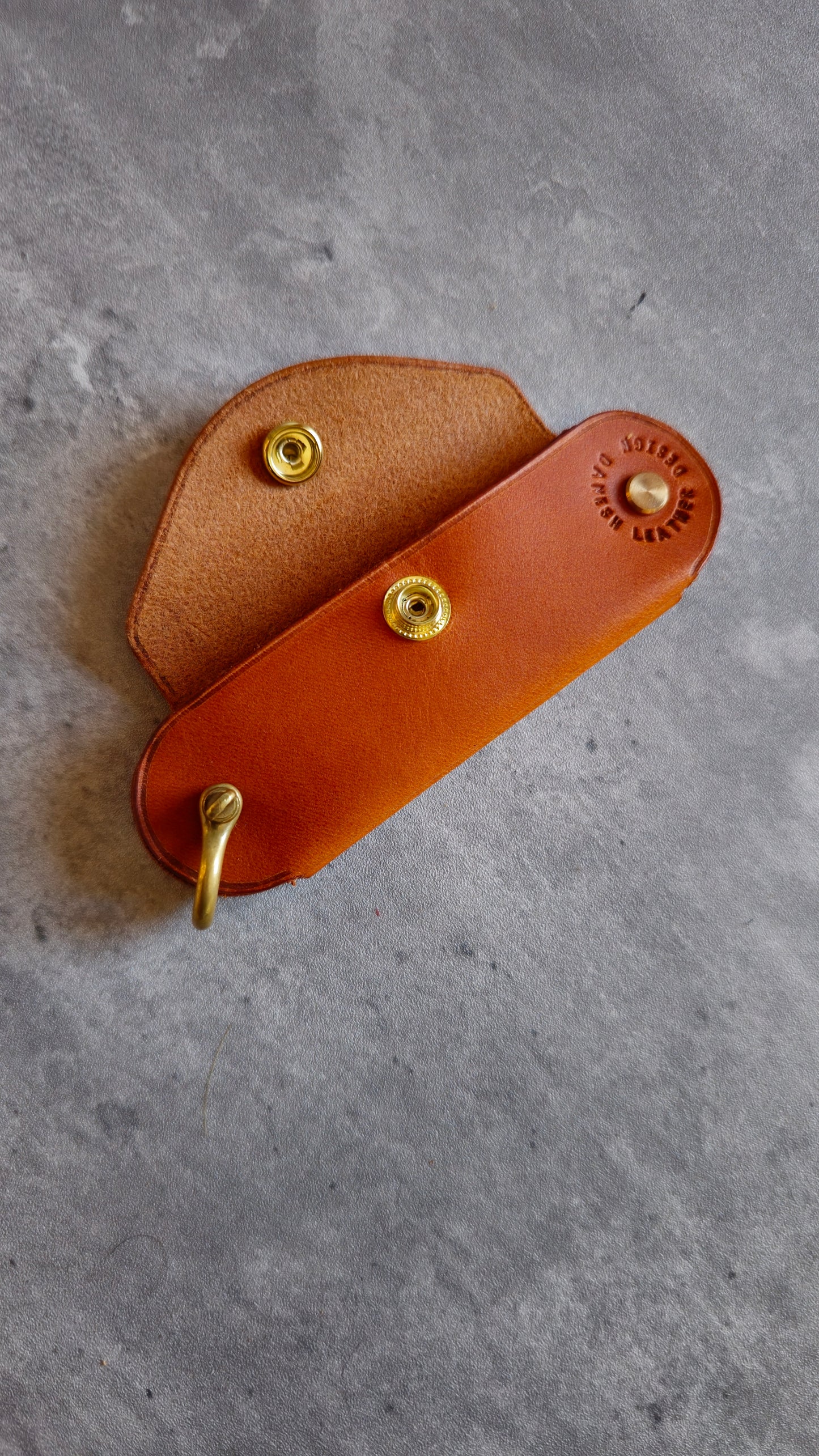 Nomisma money pack | DIY | Pattern Pdf | Leathercraft template