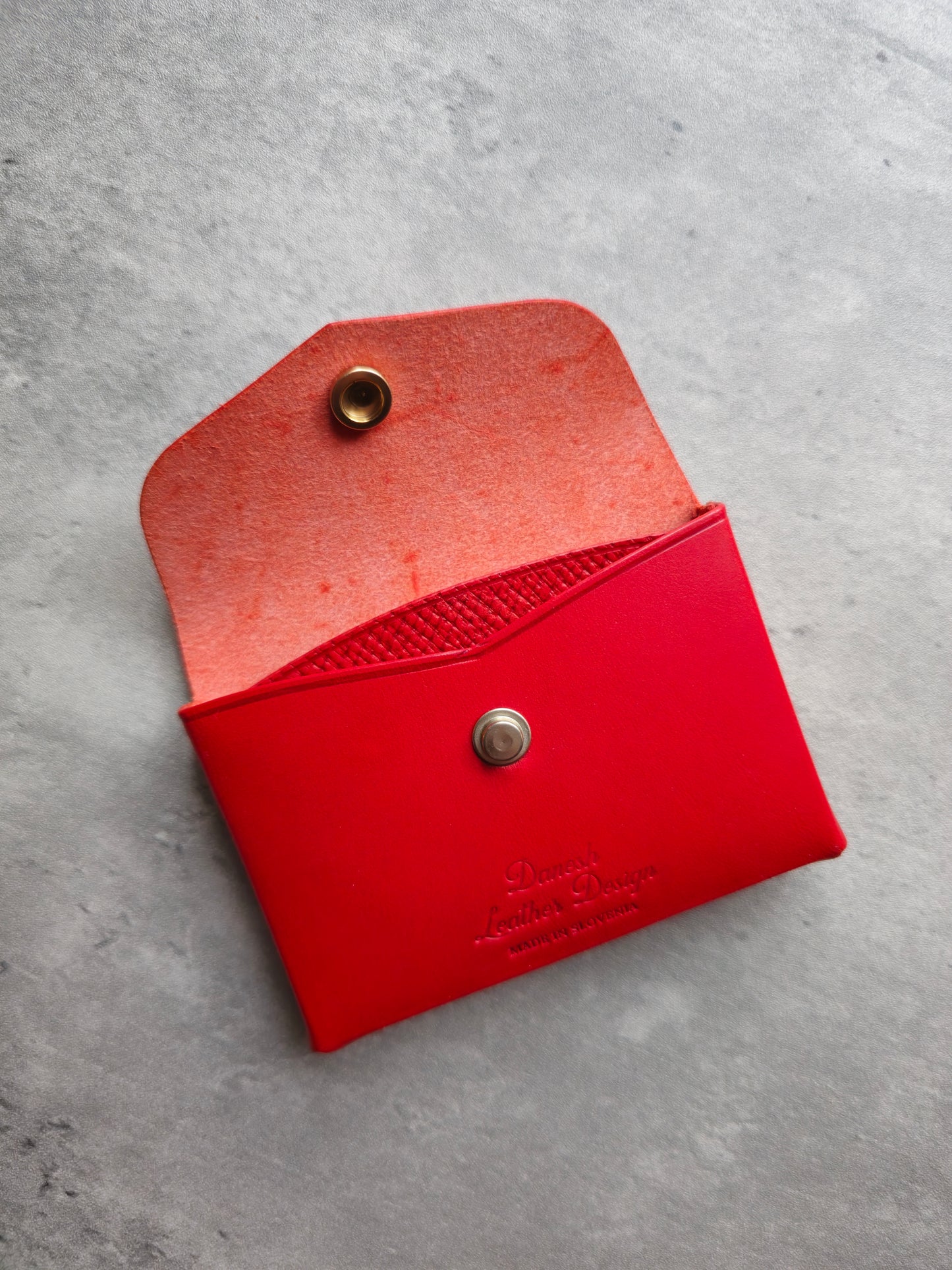 Gunnar wallet | Leather craft Template - DIY - PDF pattern