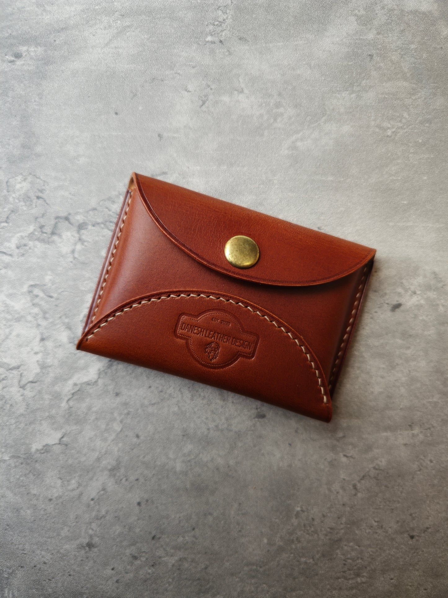 The Envo multi case | DIY | Pattern Pdf | Leather craft template