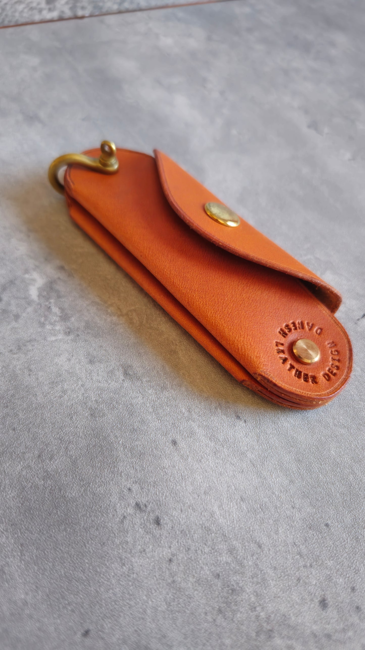 Nomisma money pack | DIY | Pattern Pdf | Leathercraft template