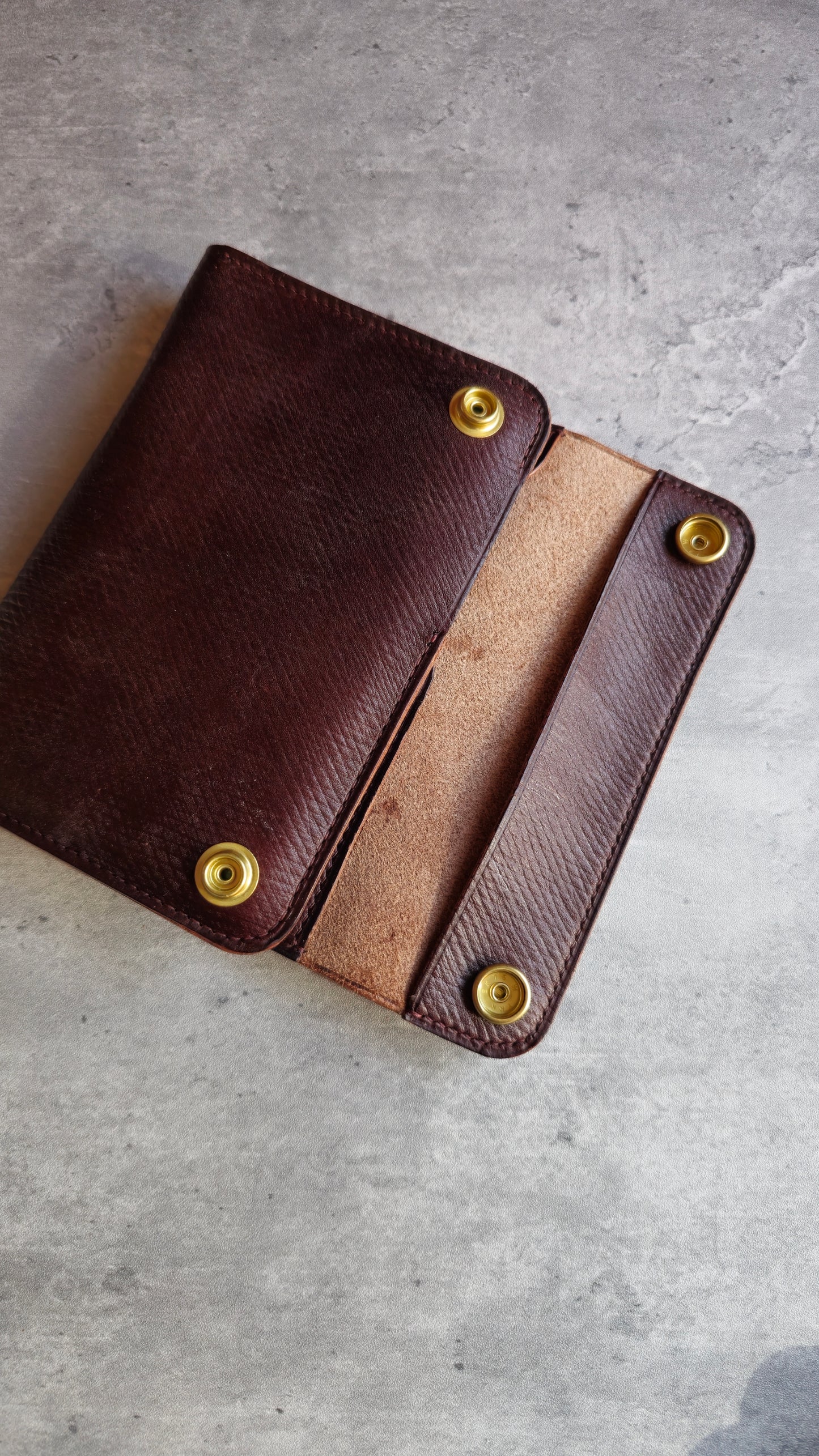 EDC Outdoors Pack | DIY | Pattern Pdf | Leather craft template