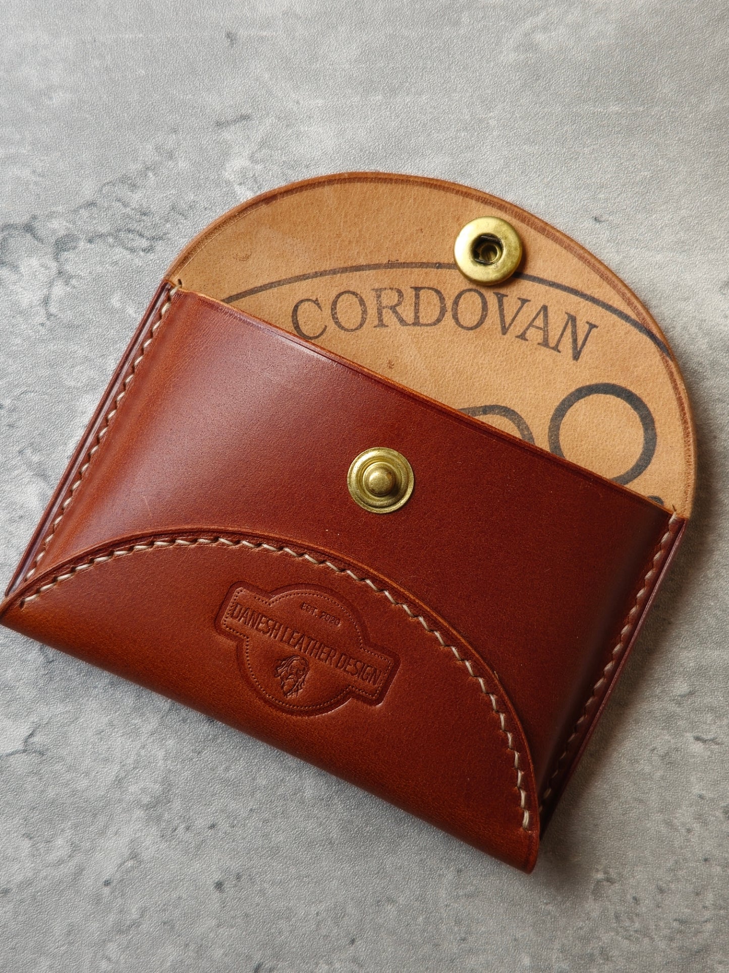 The Envo multi case | DIY | Pattern Pdf | Leather craft template
