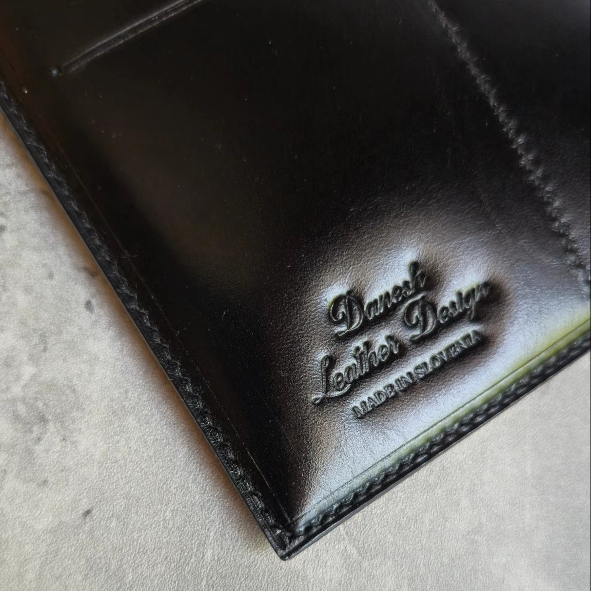 Sigar Travel sleeve | Leather craft Template - DIY - PDF pattern