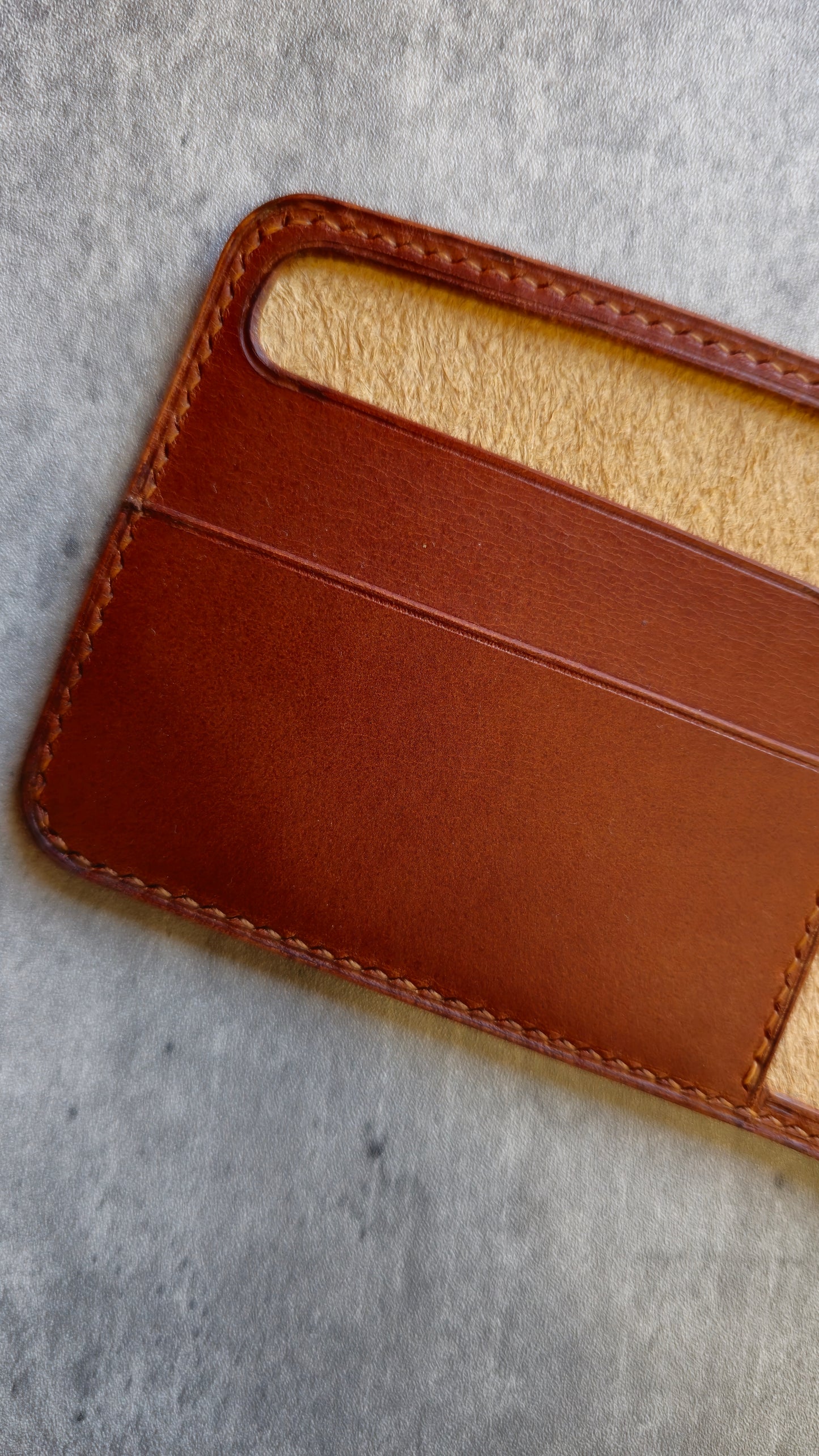 The Rio wallet - DIY - Pattern Pdf | Leather craft template | Multi use bag