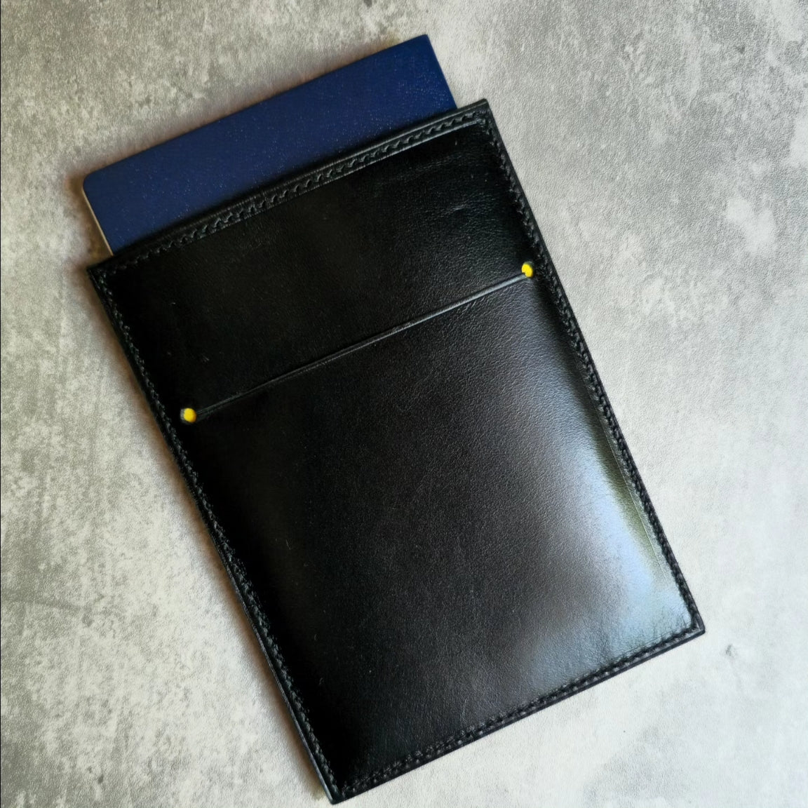 Sigar Travel sleeve | Leather craft Template - DIY - PDF pattern