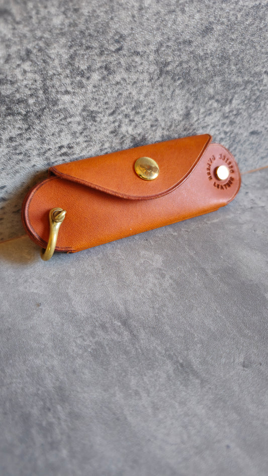 Nomisma money pack | DIY | Pattern Pdf | Leathercraft template