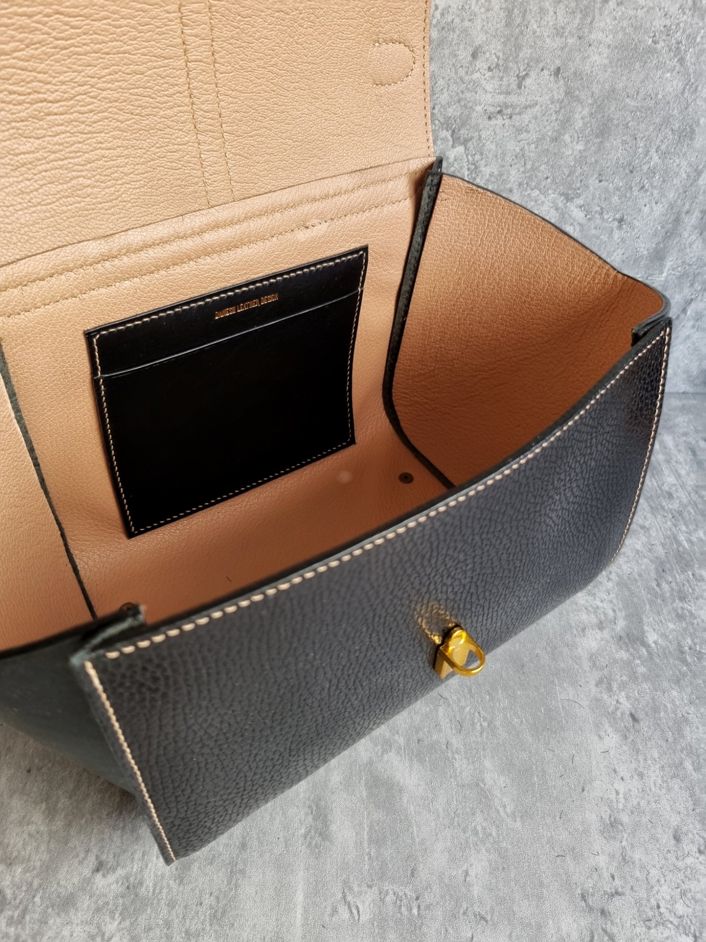 Freya handbag | DIY | Pattern Pdf | Leather craft template