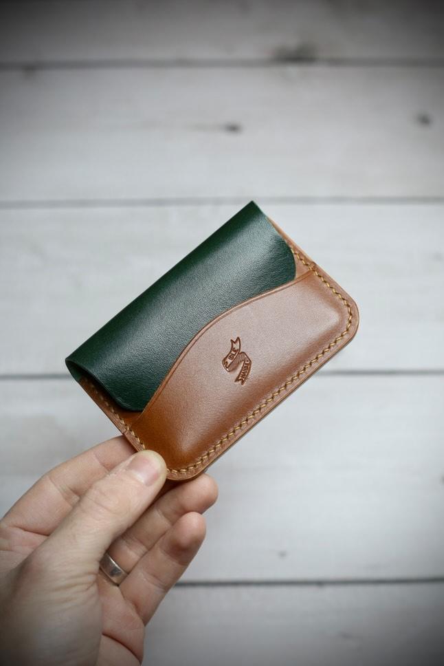 The Tantalo flap wallet | DIY | Pattern Pdf | Template