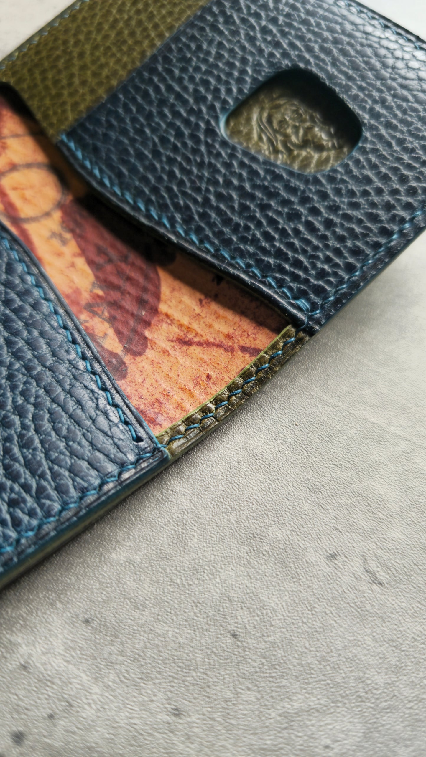 Bruno & Oscar bundle | DIY | Pattern Pdf | Leather craft template