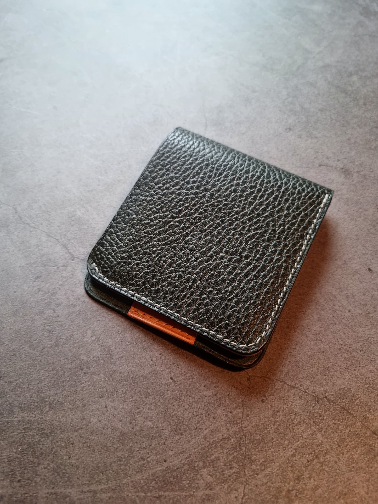 The Flap&tuck- minimal Bi-fold - Pattern Pdf