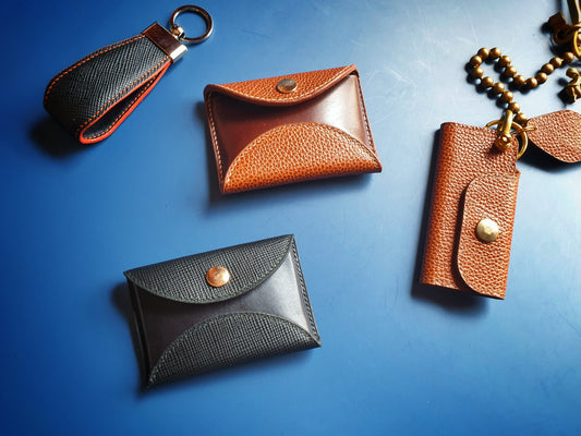 Nikko pouch