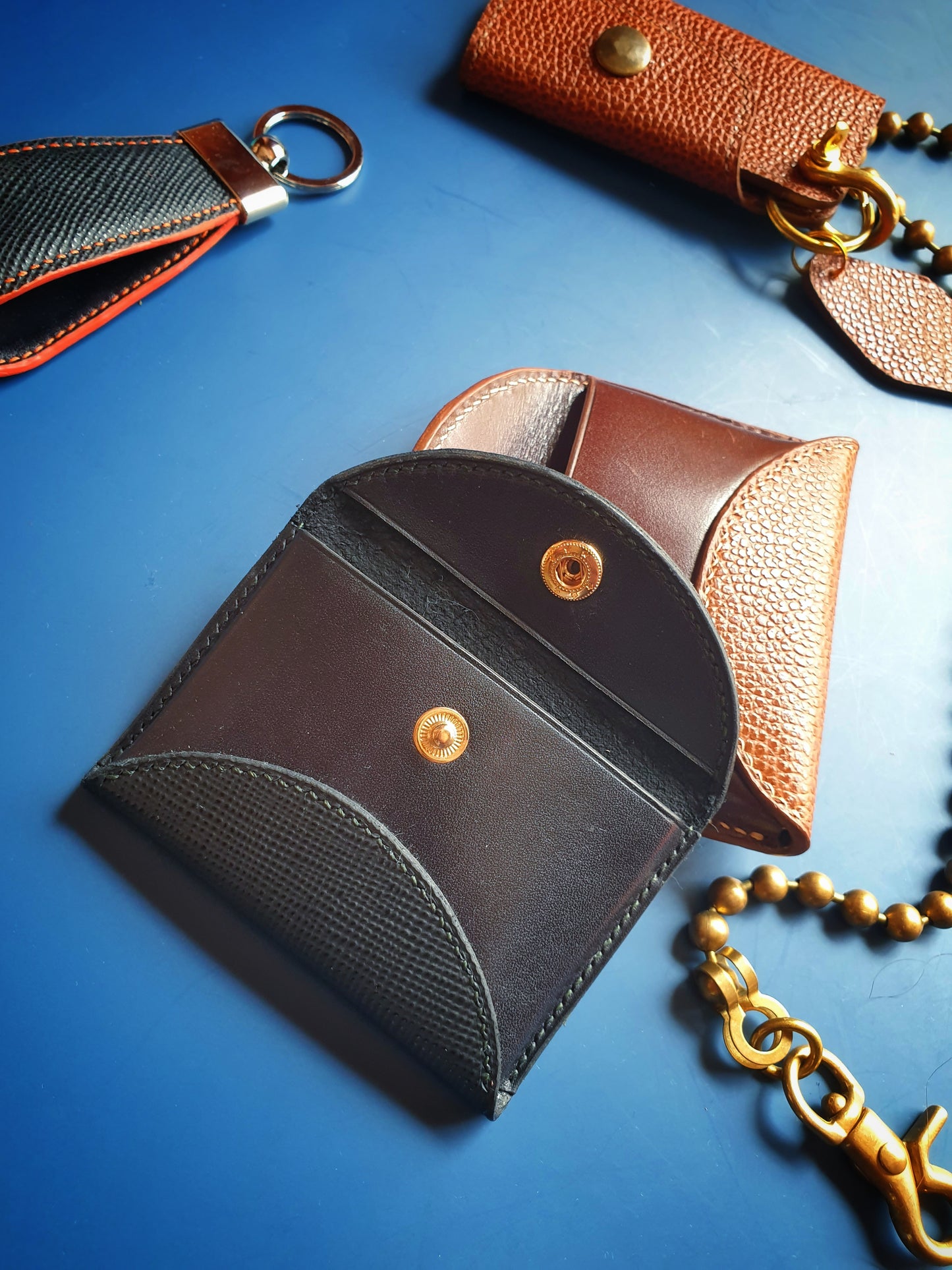 Nikko pouch