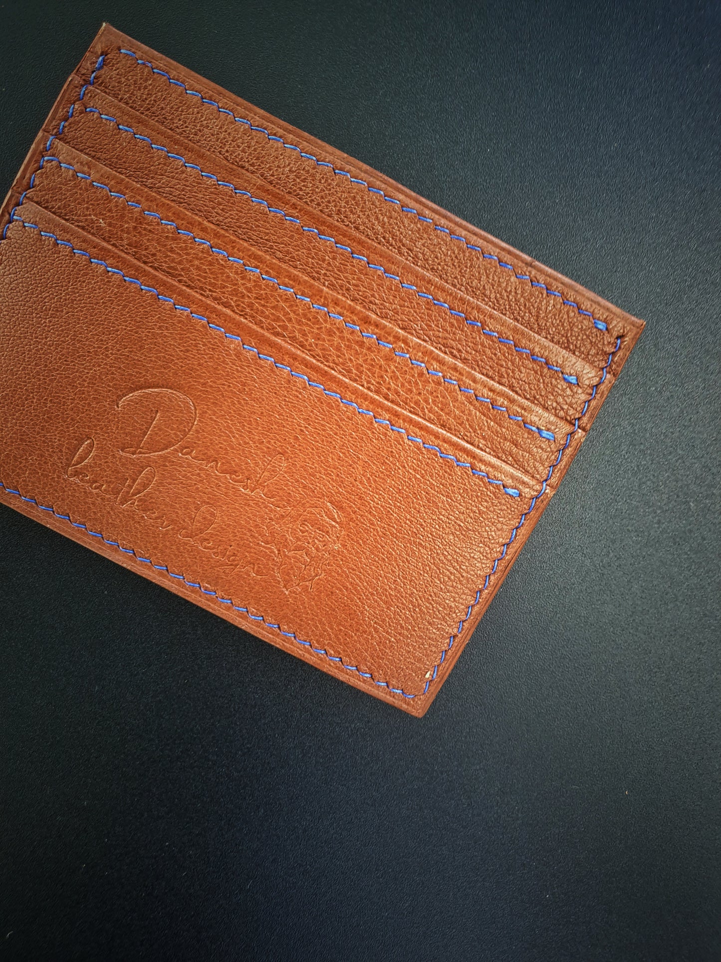 Premium card holder - Chicago
