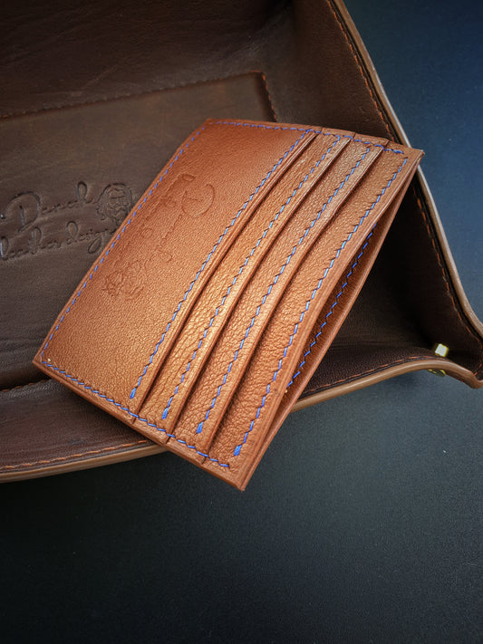Premium card holder - Chicago