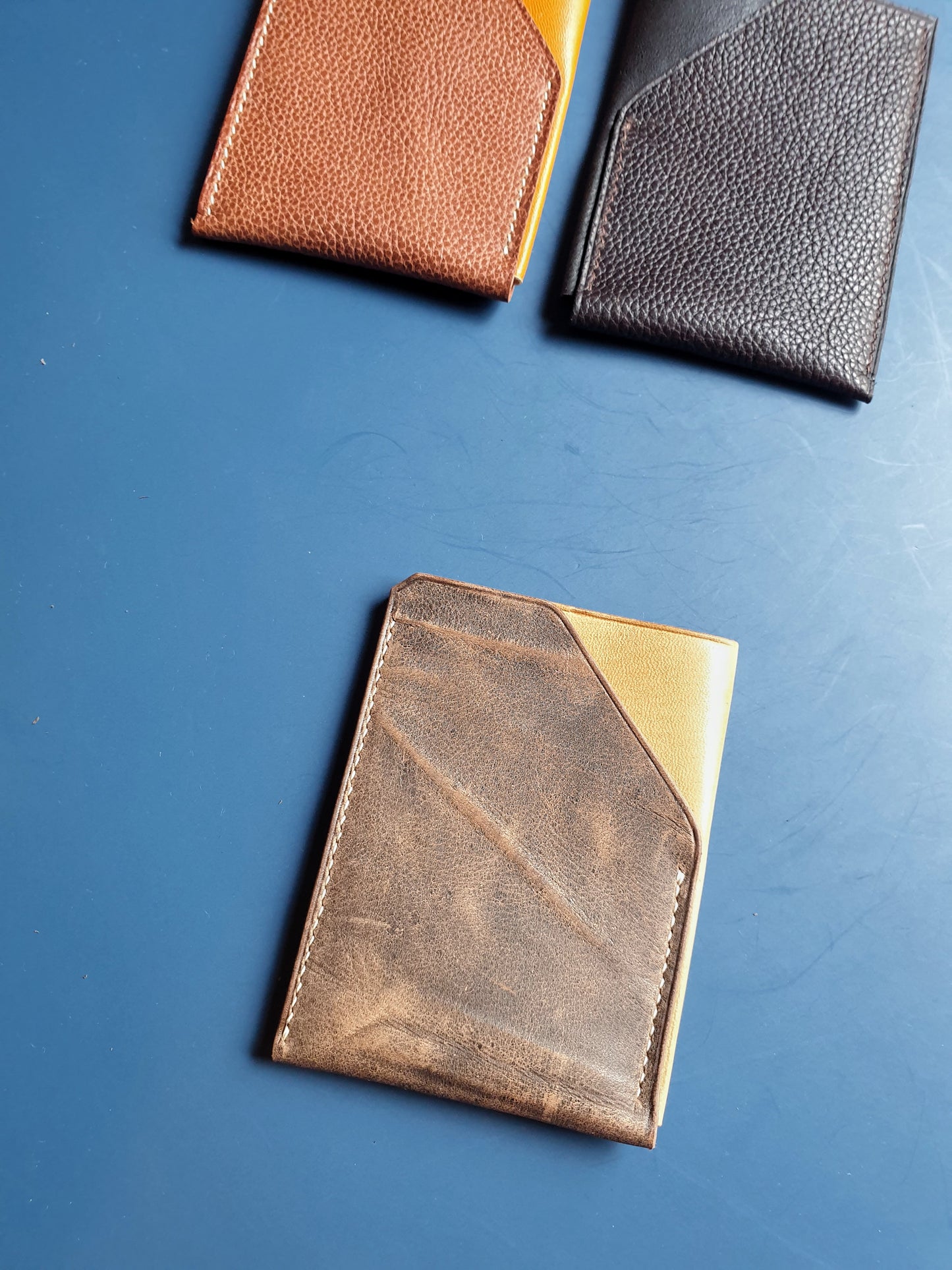 Minimalistic wallet - Cambridge