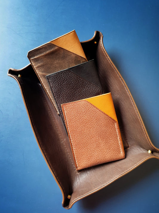 Minimalistic wallet - Cambridge