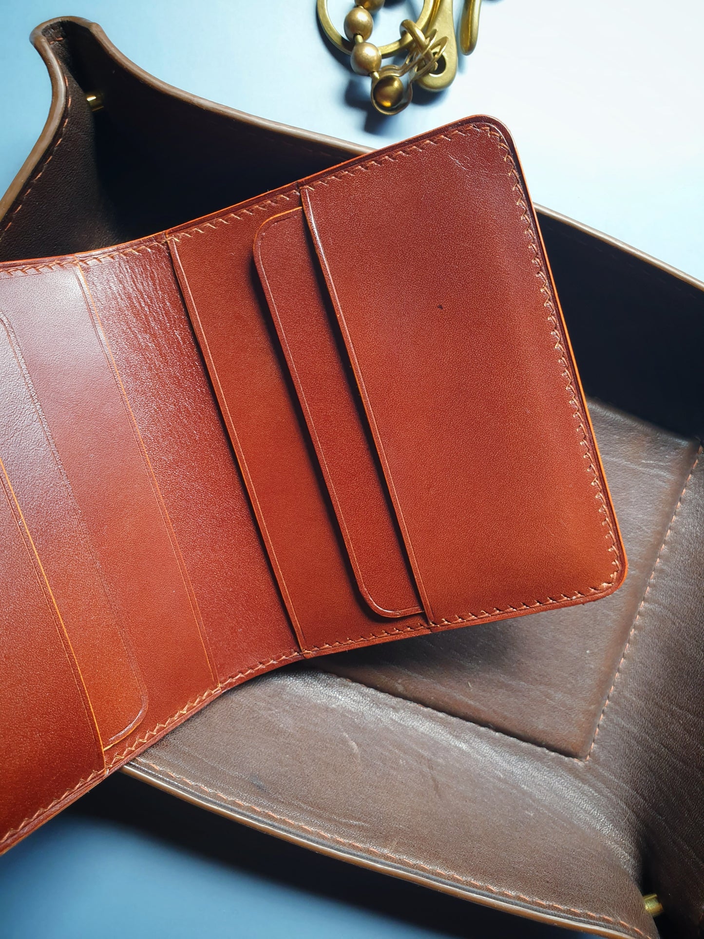 Modern Bifold - Sevilla