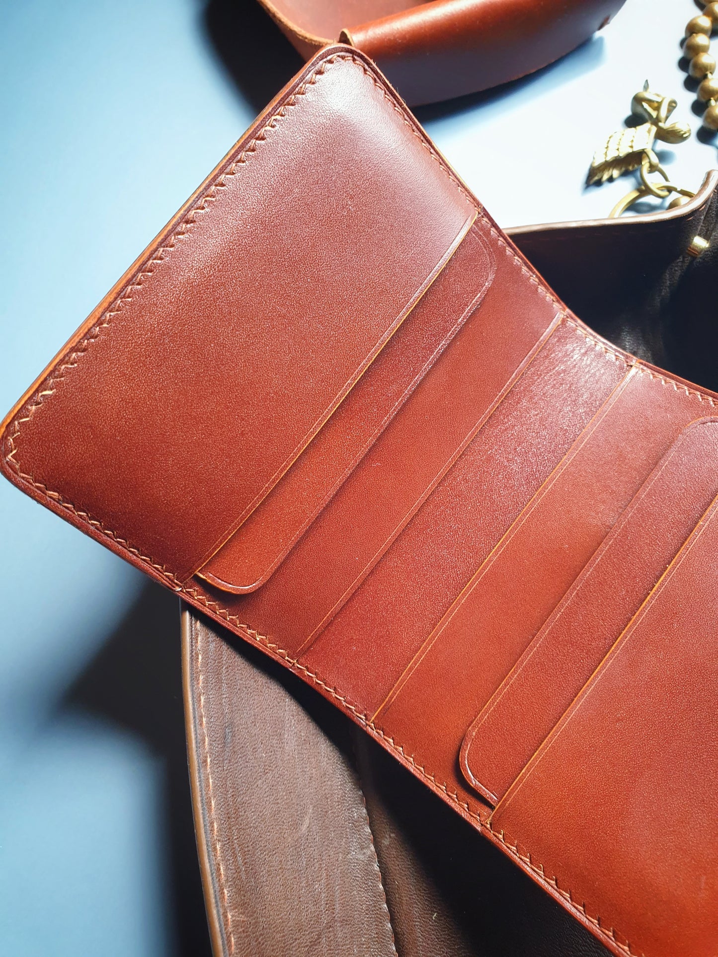Modern Bifold - Sevilla