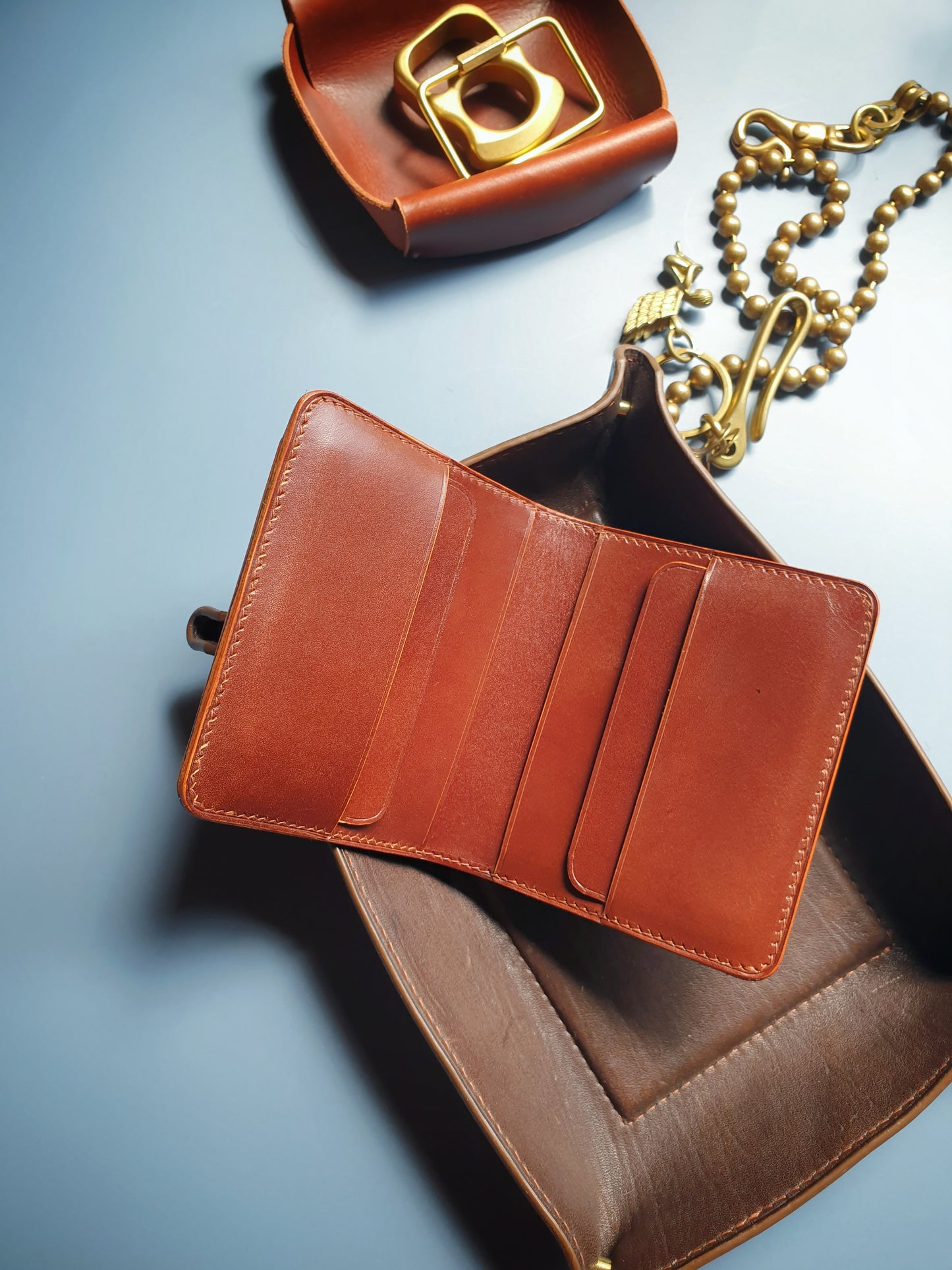 Modern Bifold - Sevilla
