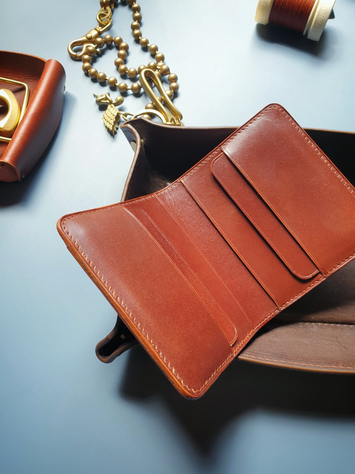 Modern Bifold - Sevilla